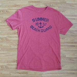 Men's graphic t-shirt